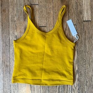ARQ Pollen Tank Top